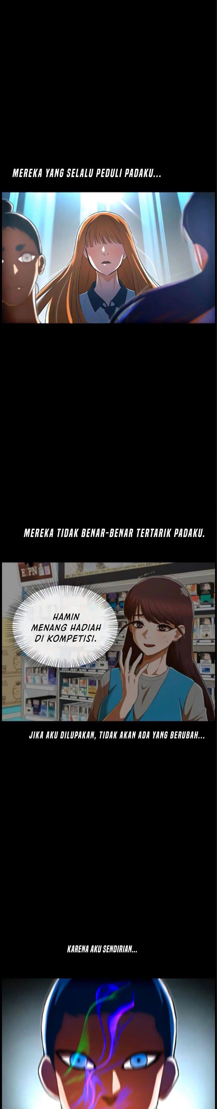 The Girl from Random Chatting!  Chap 217 - Next Chap 218