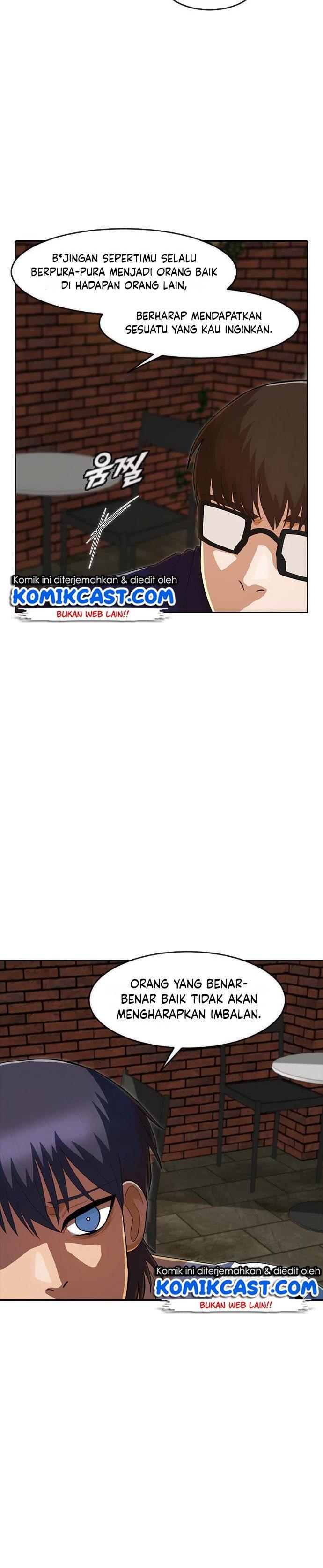 The Girl from Random Chatting!  Chap 214 - Next Chap 215