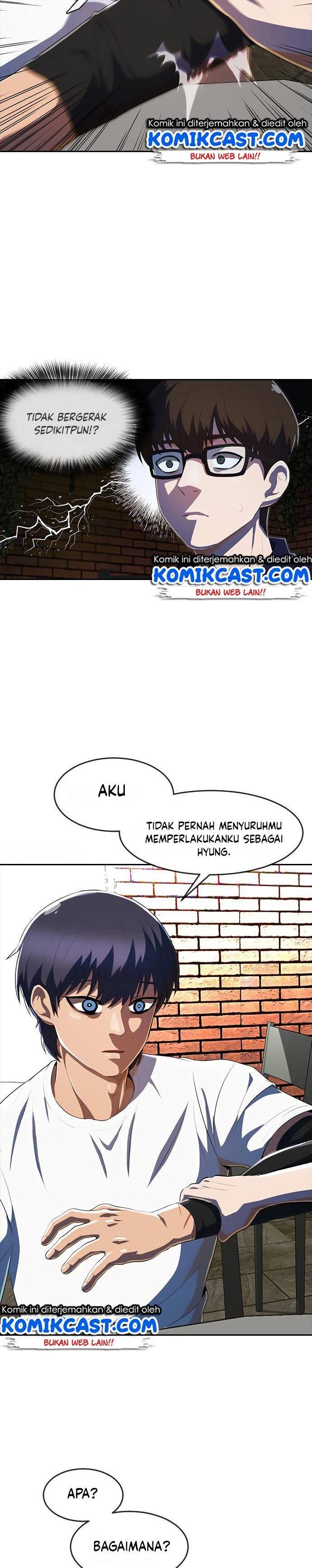 The Girl from Random Chatting!  Chap 214 - Next Chap 215