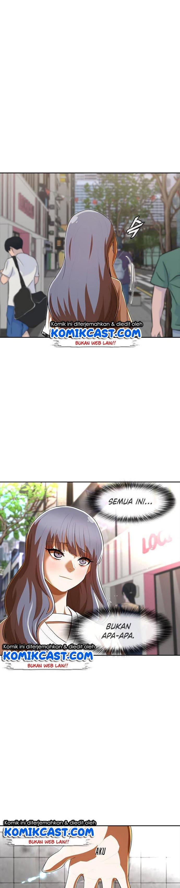 The Girl from Random Chatting!  Chap 214 - Next Chap 215