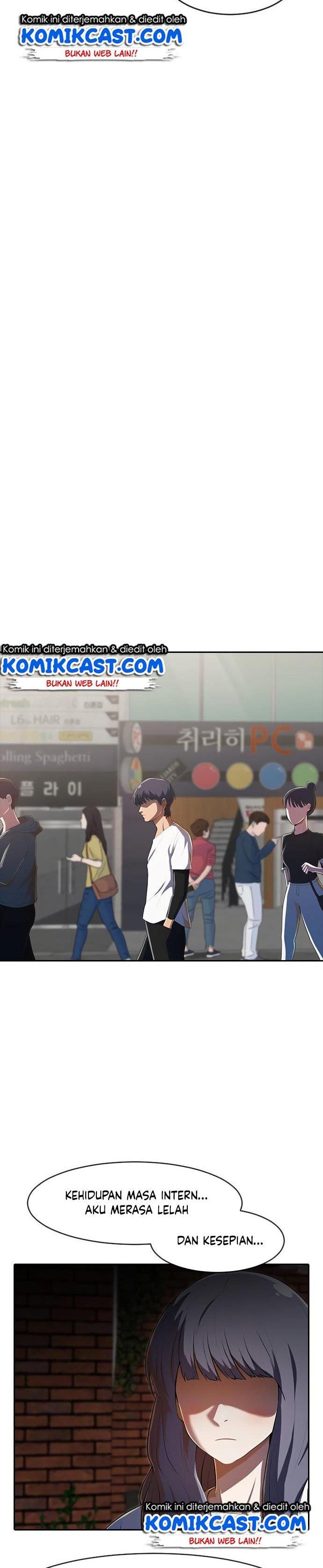 The Girl from Random Chatting!  Chap 214 - Next Chap 215