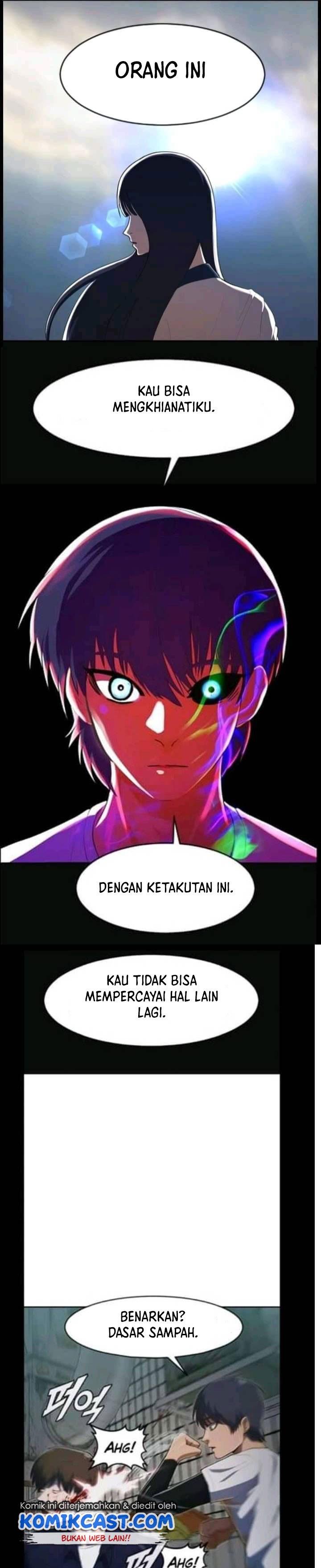 The Girl from Random Chatting!  Chap 215 - Next Chap 216