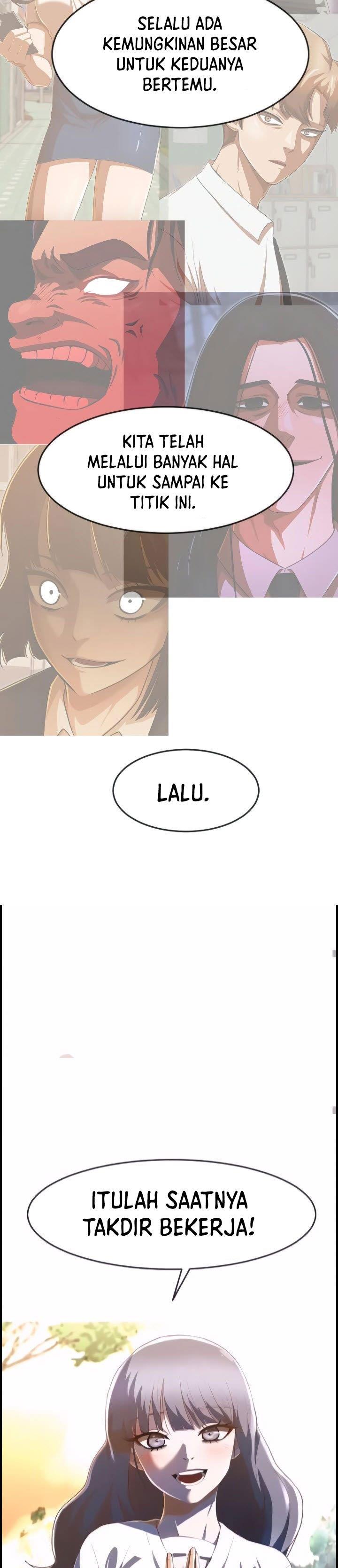 The Girl from Random Chatting!  Chap 216 - Next Chap 217