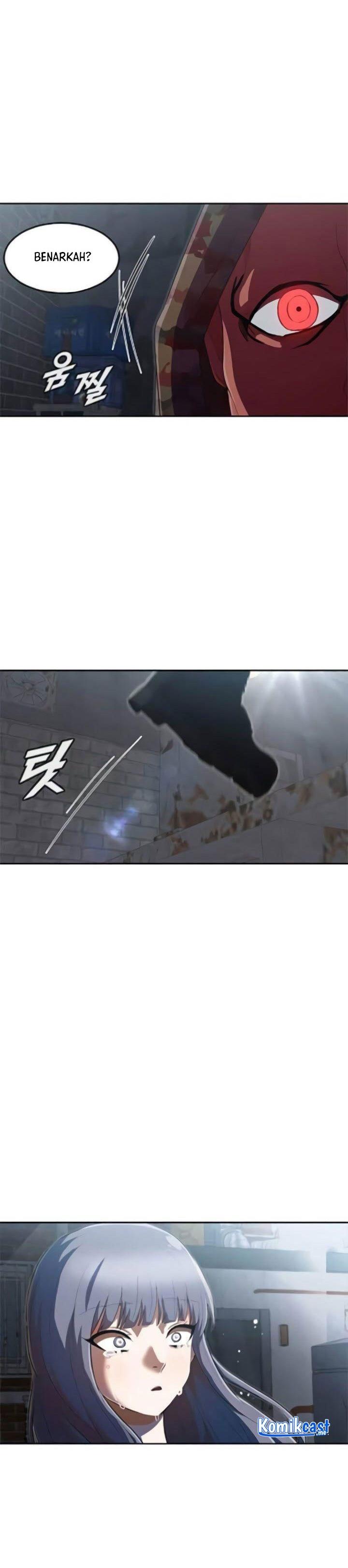 The Girl from Random Chatting!  Chap 218 - Next Chap 219