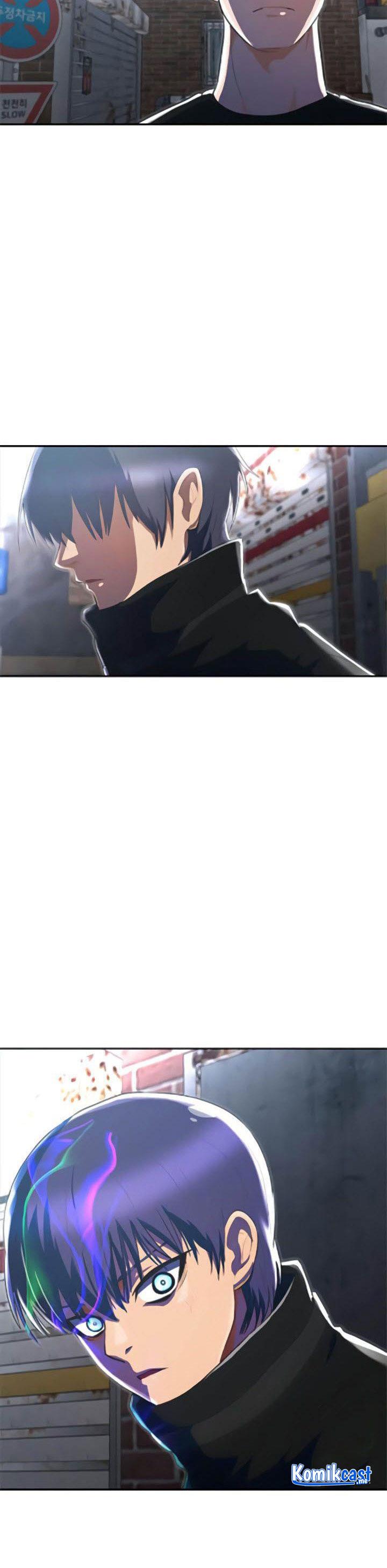 The Girl from Random Chatting!  Chap 218 - Next Chap 219