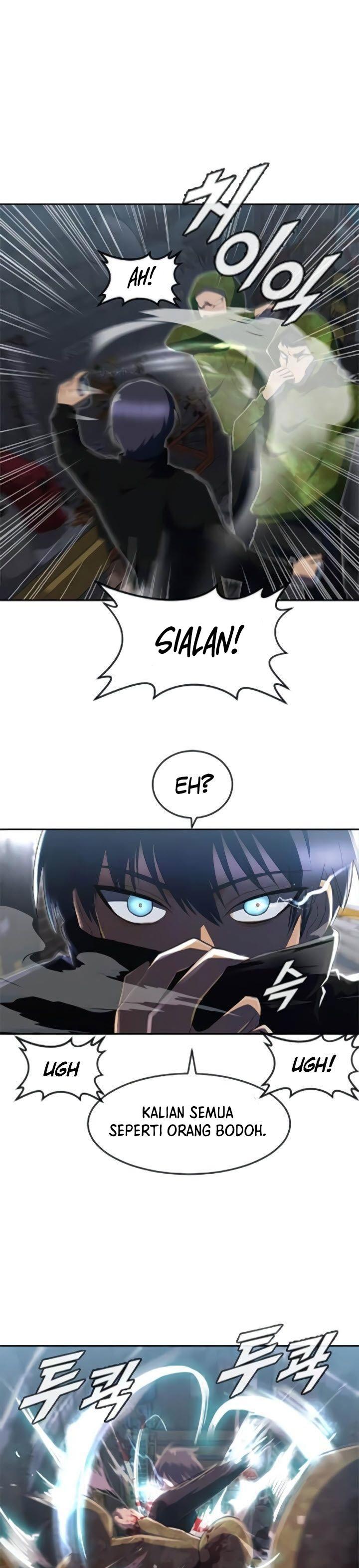 The Girl from Random Chatting!  Chap 218 - Next Chap 219