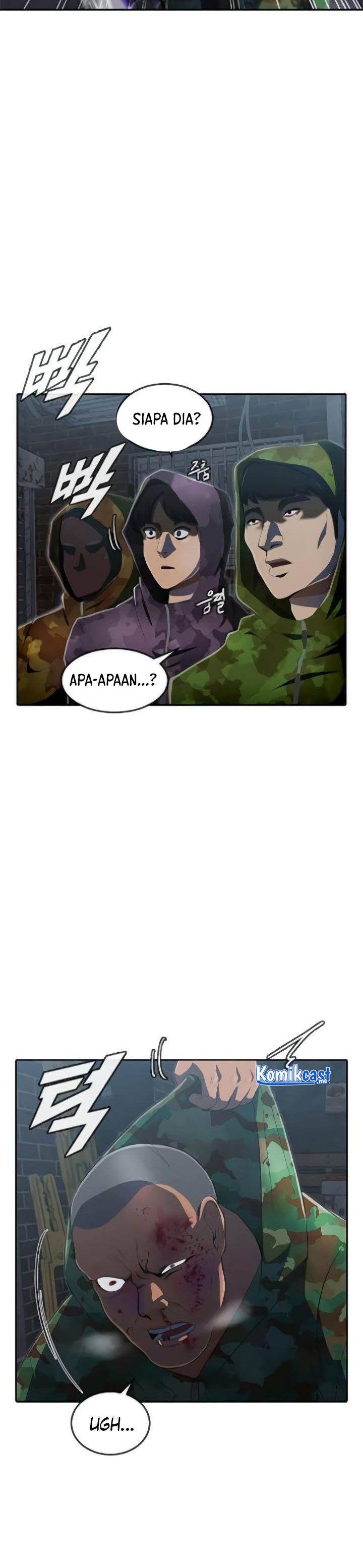 The Girl from Random Chatting!  Chap 218 - Next Chap 219