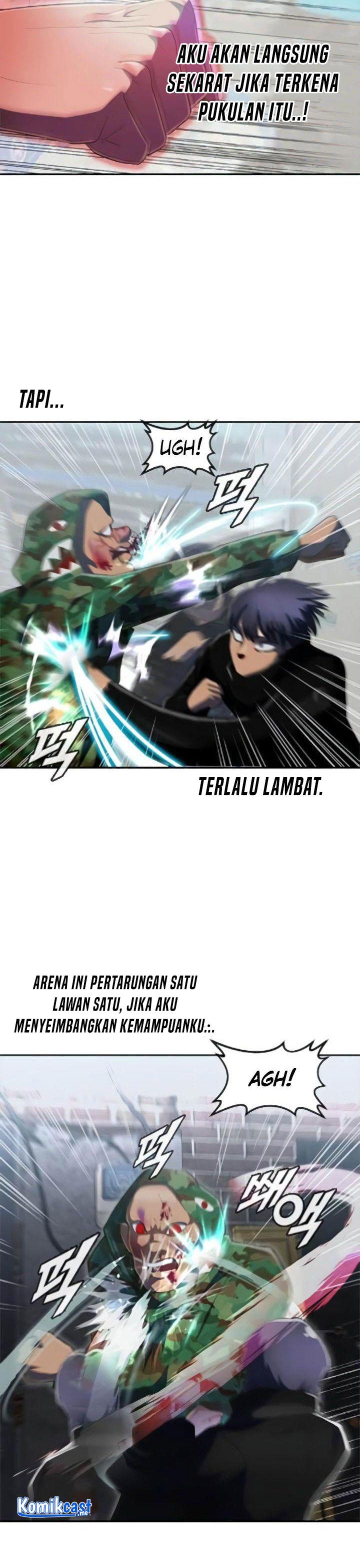 The Girl from Random Chatting!  Chap 218 - Next Chap 219