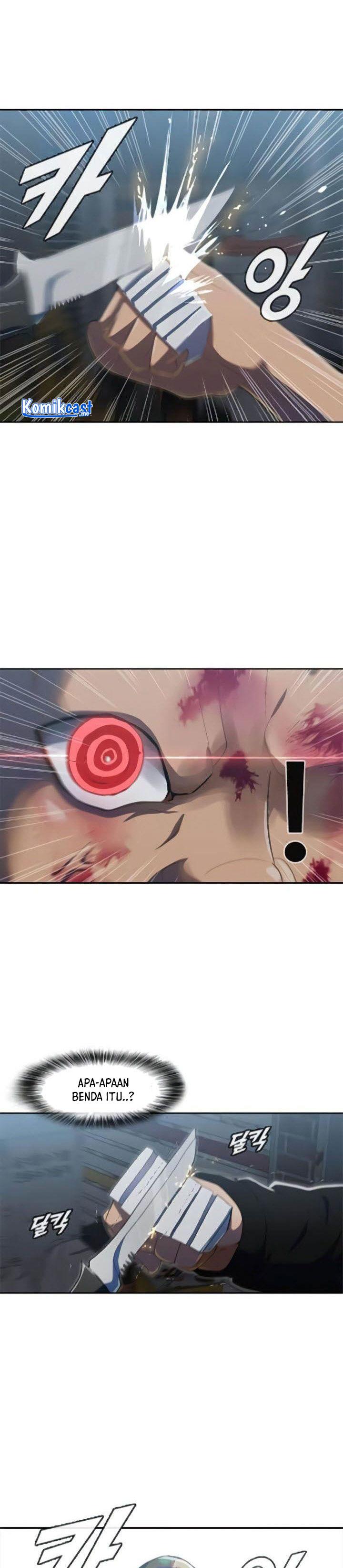 The Girl from Random Chatting!  Chap 218 - Next Chap 219