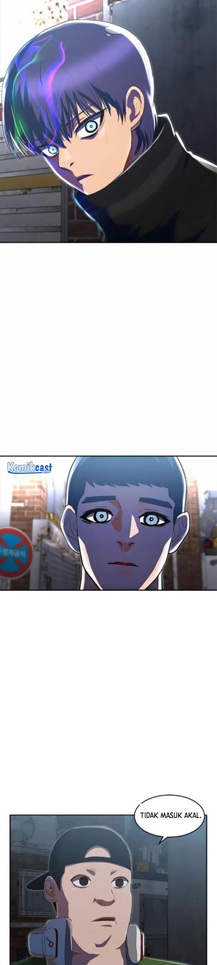 The Girl from Random Chatting!  Chap 219 - Next Chap 220