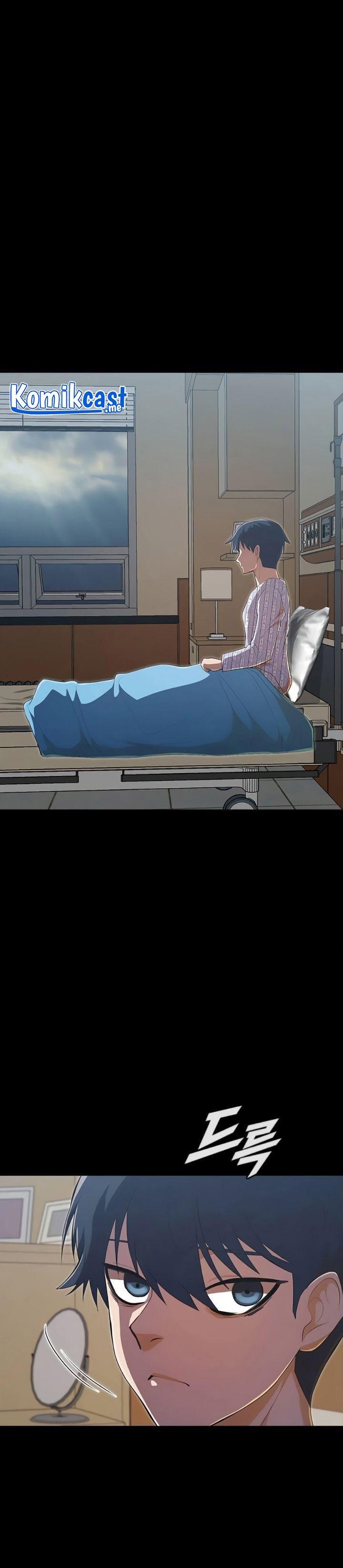 The Girl from Random Chatting!  Chap 223 - Next Chap 224