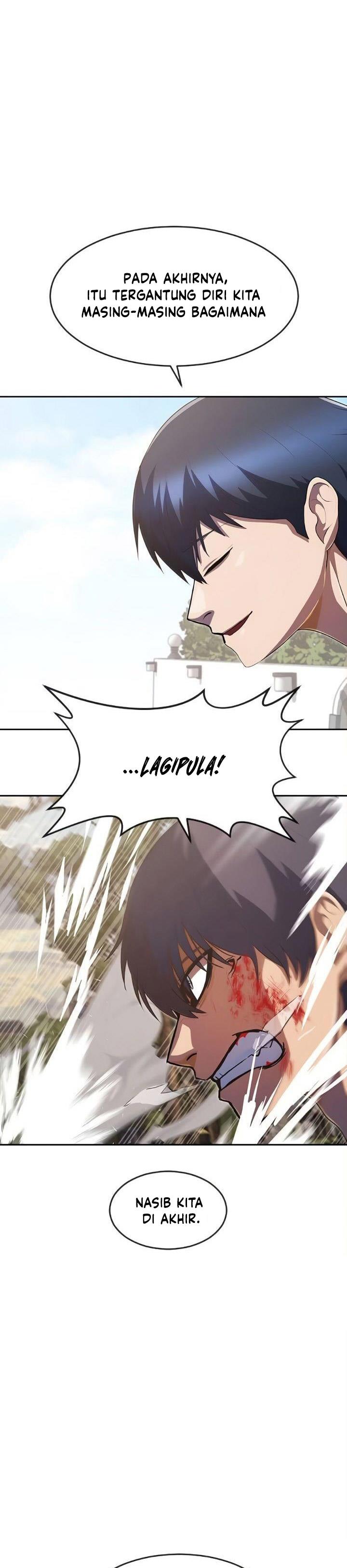 The Girl from Random Chatting!  Chap 223 - Next Chap 224