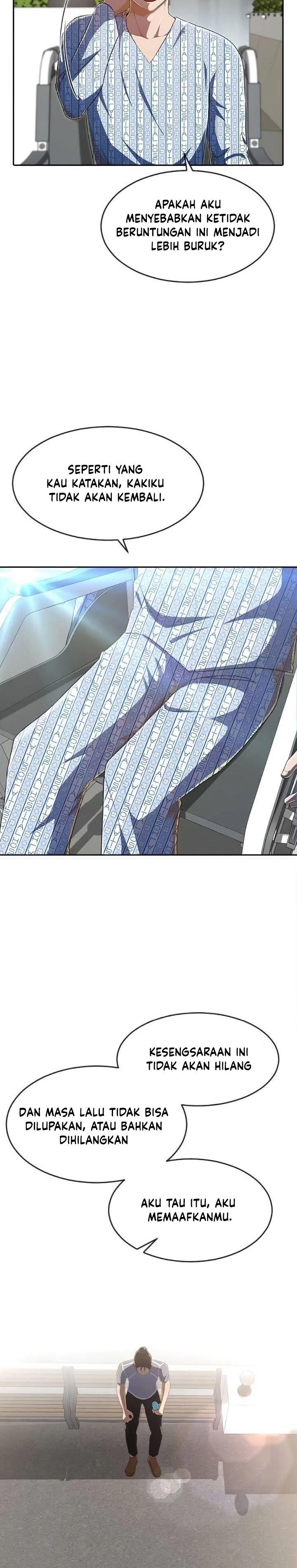 The Girl from Random Chatting!  Chap 223 - Next Chap 224