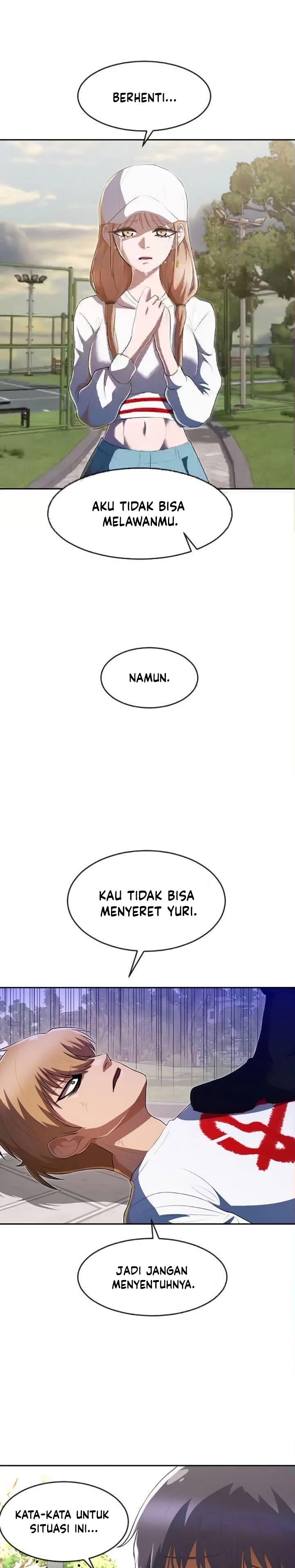 The Girl from Random Chatting!  Chap 223 - Next Chap 224