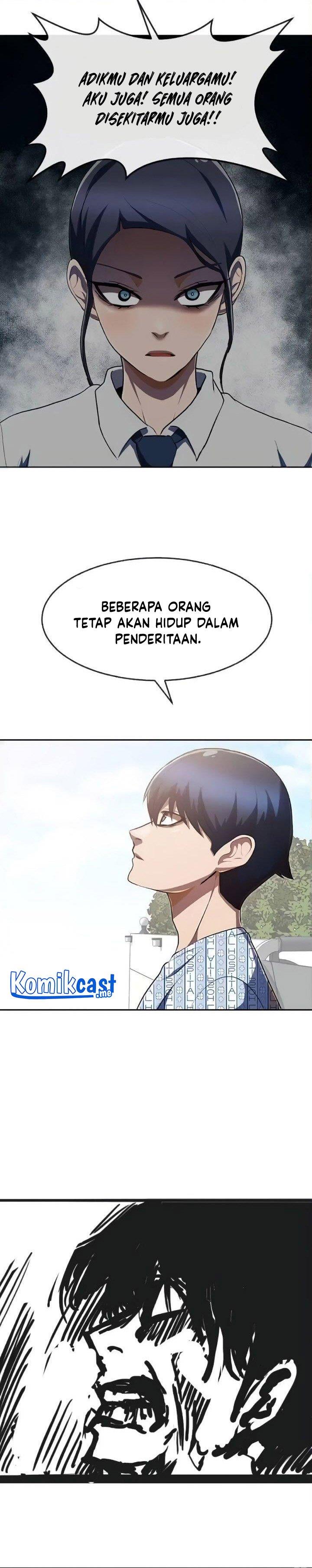 The Girl from Random Chatting!  Chap 223 - Next Chap 224