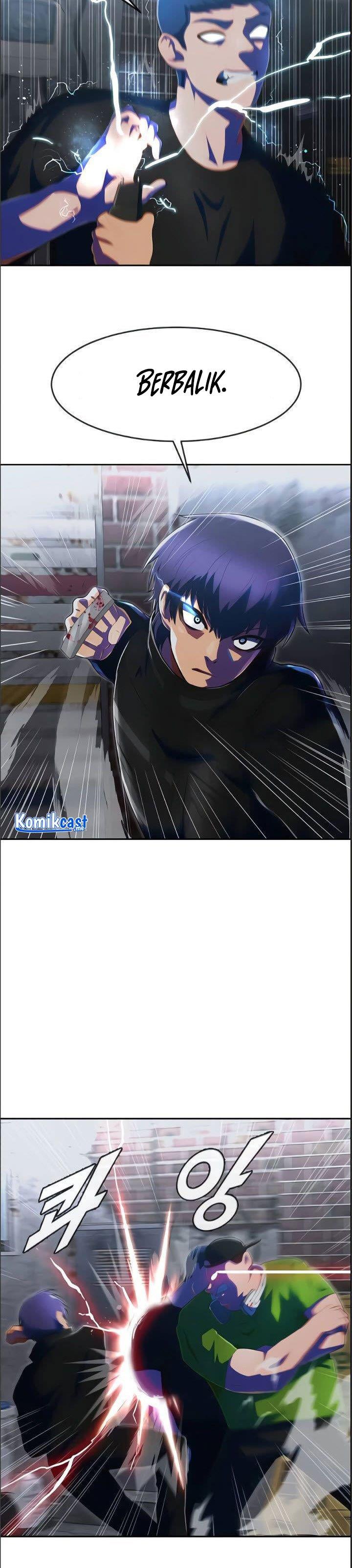 The Girl from Random Chatting!  Chap 220 - Next Chap 221