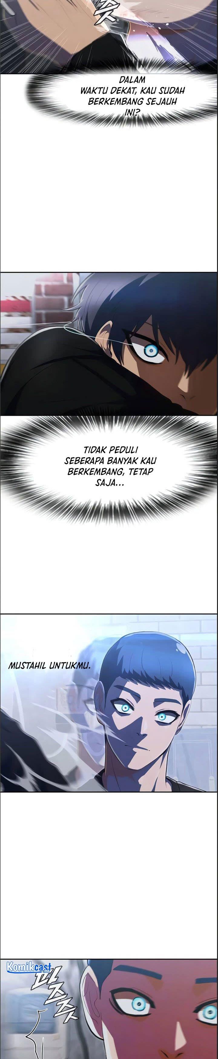 The Girl from Random Chatting!  Chap 220 - Next Chap 221