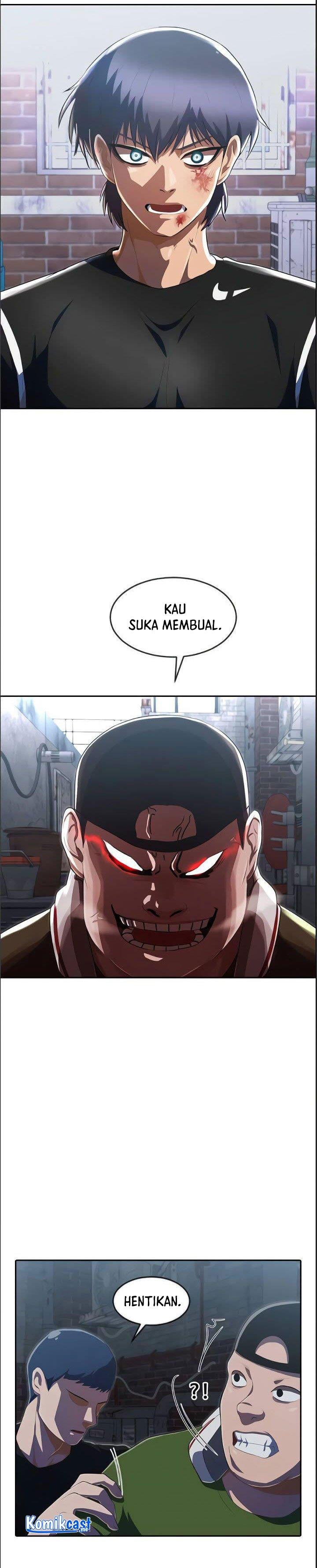 The Girl from Random Chatting!  Chap 220 - Next Chap 221