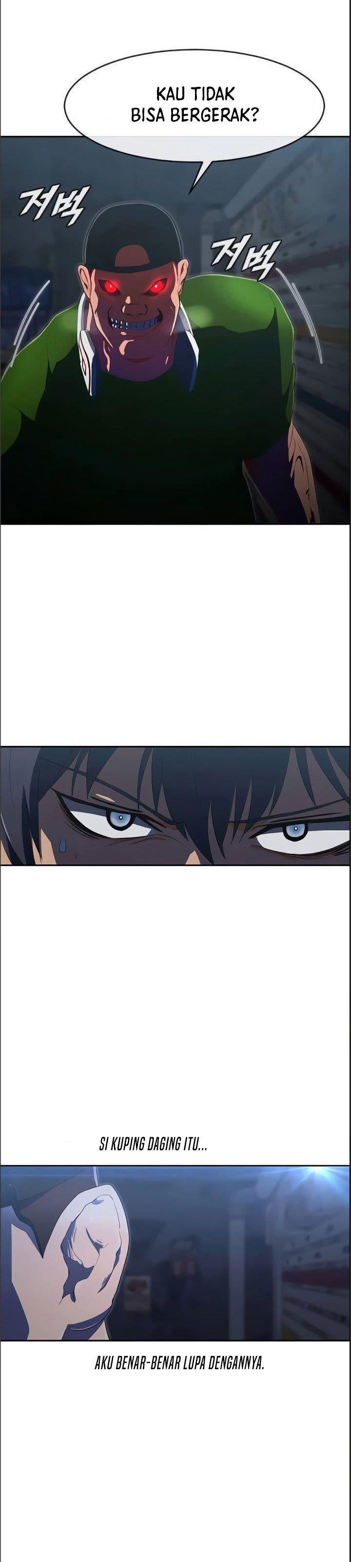 The Girl from Random Chatting!  Chap 220 - Next Chap 221