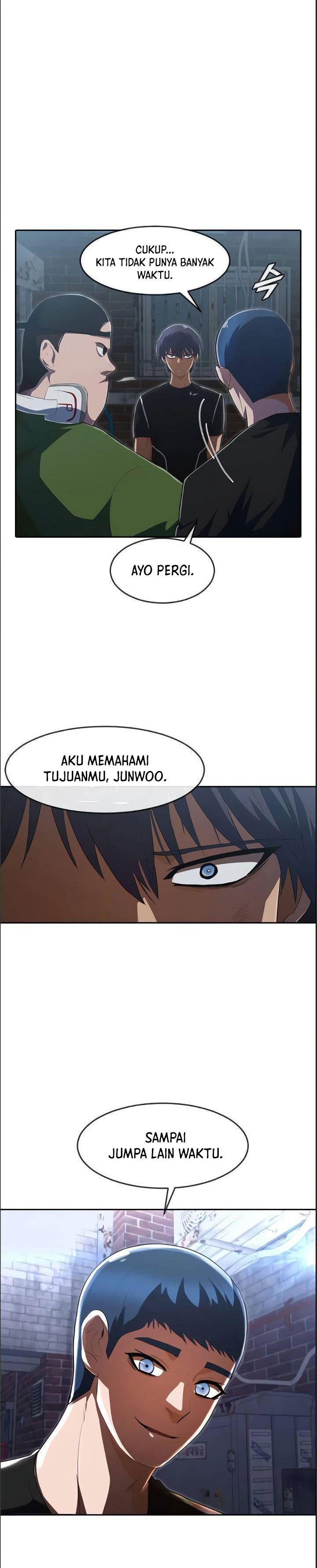 The Girl from Random Chatting!  Chap 220 - Next Chap 221