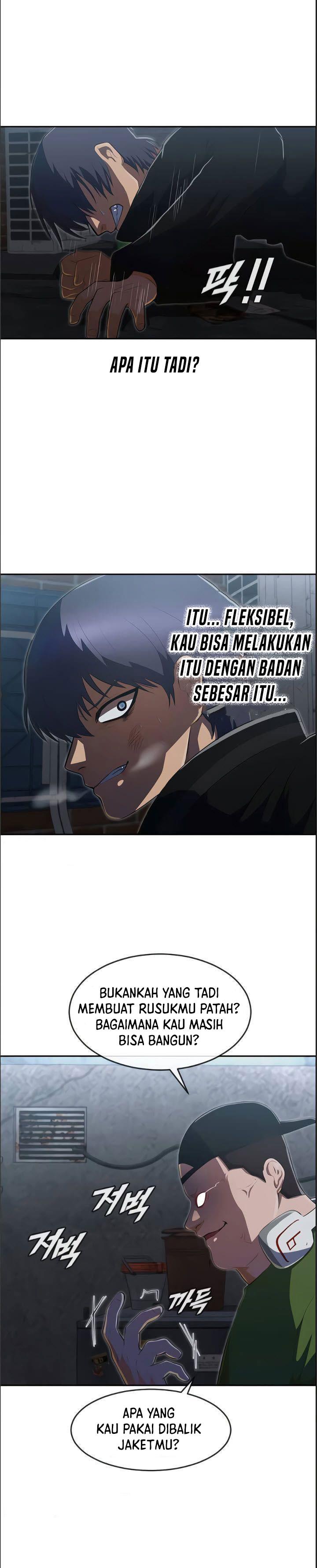 The Girl from Random Chatting!  Chap 220 - Next Chap 221