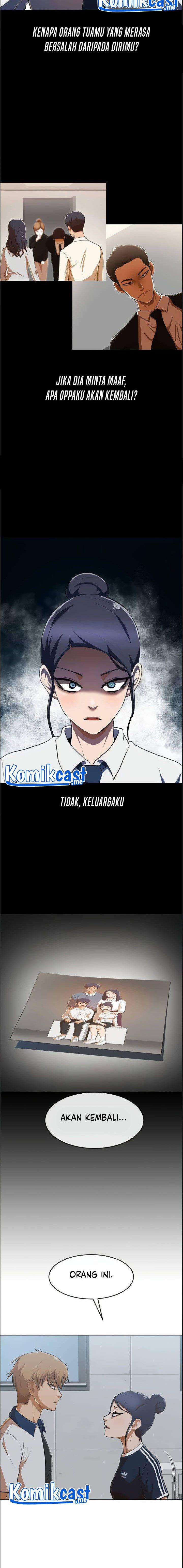 The Girl from Random Chatting!  Chap 221 - Next Chap 222