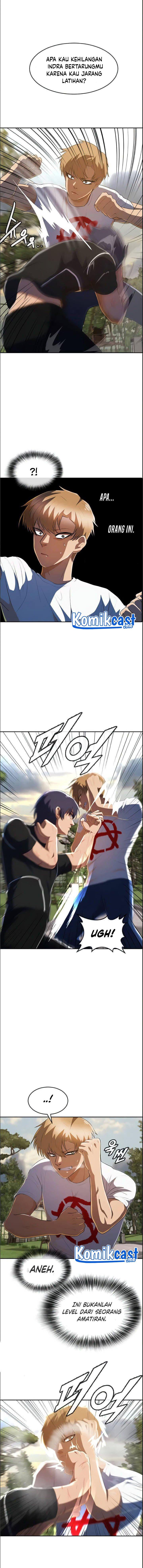 The Girl from Random Chatting!  Chap 221 - Next Chap 222