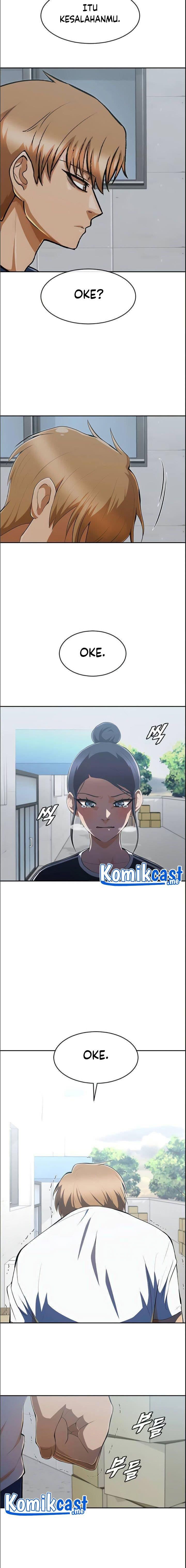 The Girl from Random Chatting!  Chap 221 - Next Chap 222