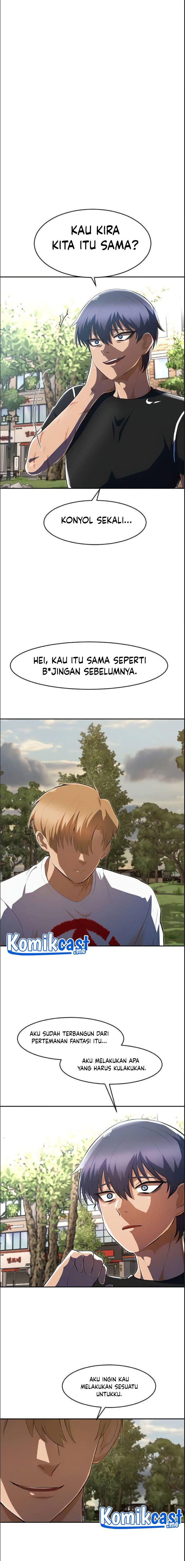 The Girl from Random Chatting!  Chap 221 - Next Chap 222