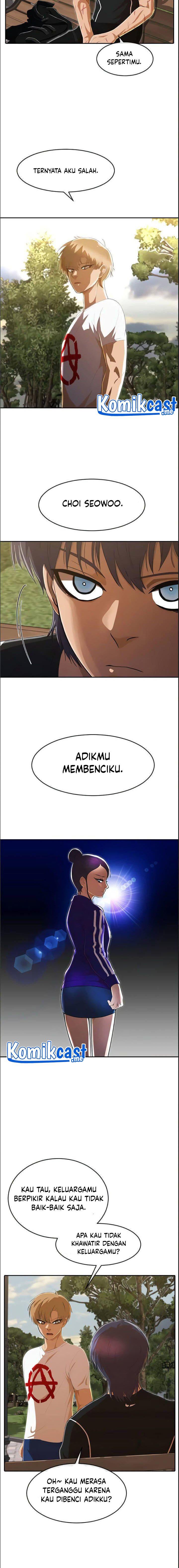 The Girl from Random Chatting!  Chap 221 - Next Chap 222