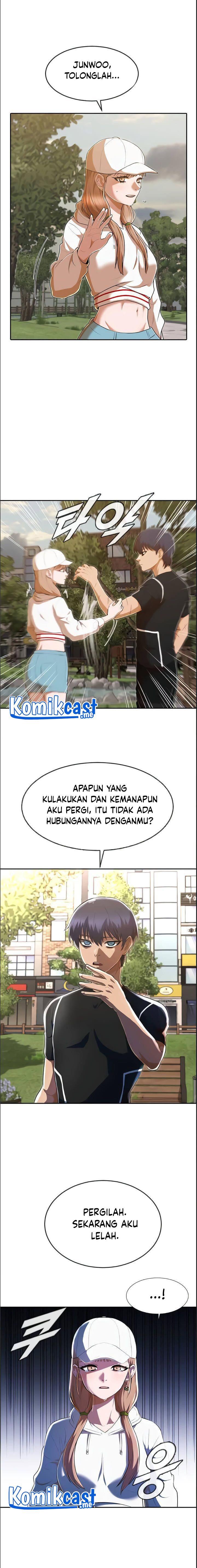 The Girl from Random Chatting!  Chap 221 - Next Chap 222