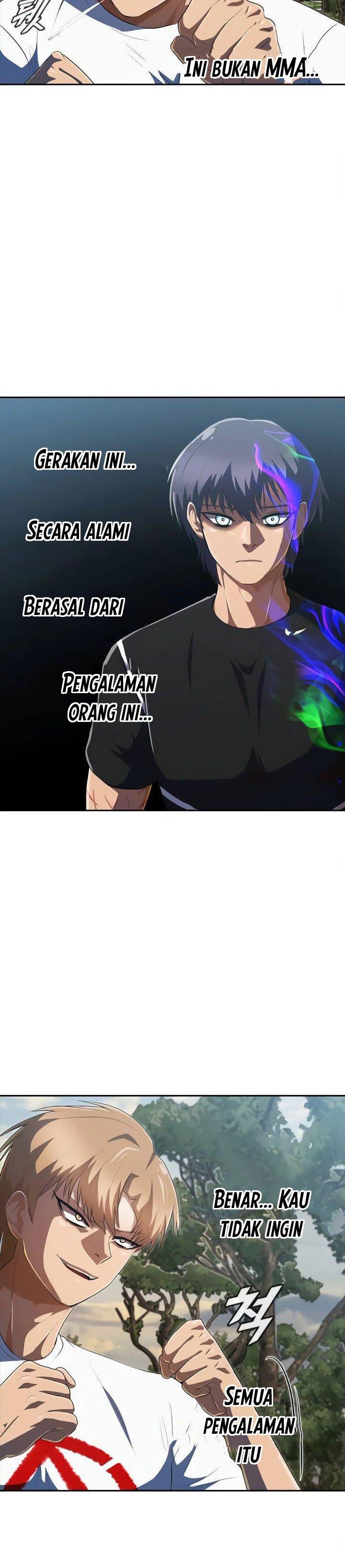 The Girl from Random Chatting!  Chap 222 - Next Chap 223