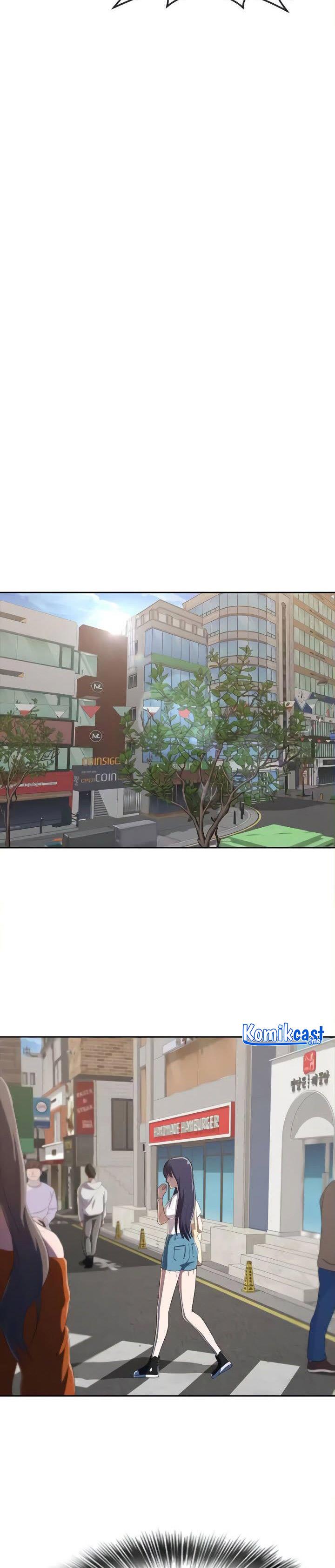 The Girl from Random Chatting!  Chap 222 - Next Chap 223