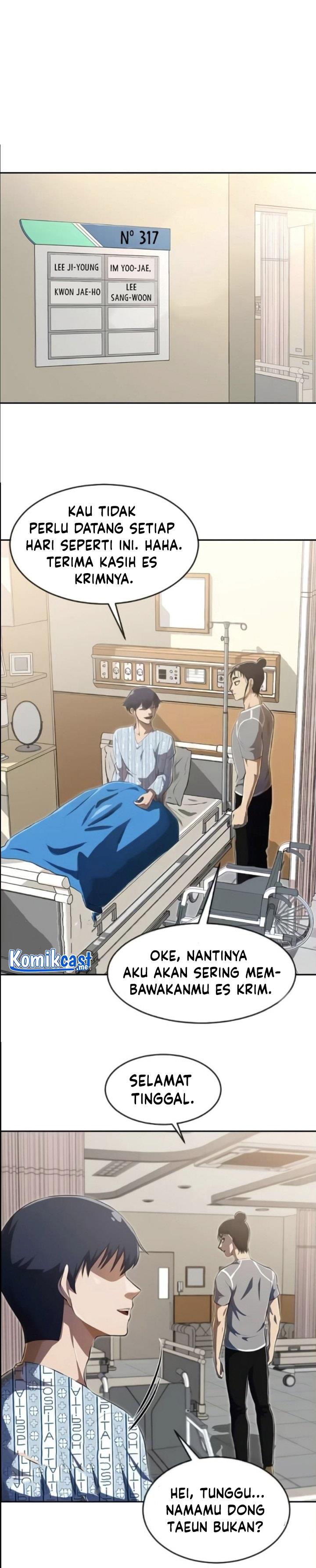 The Girl from Random Chatting!  Chap 224 - Next Chap 225