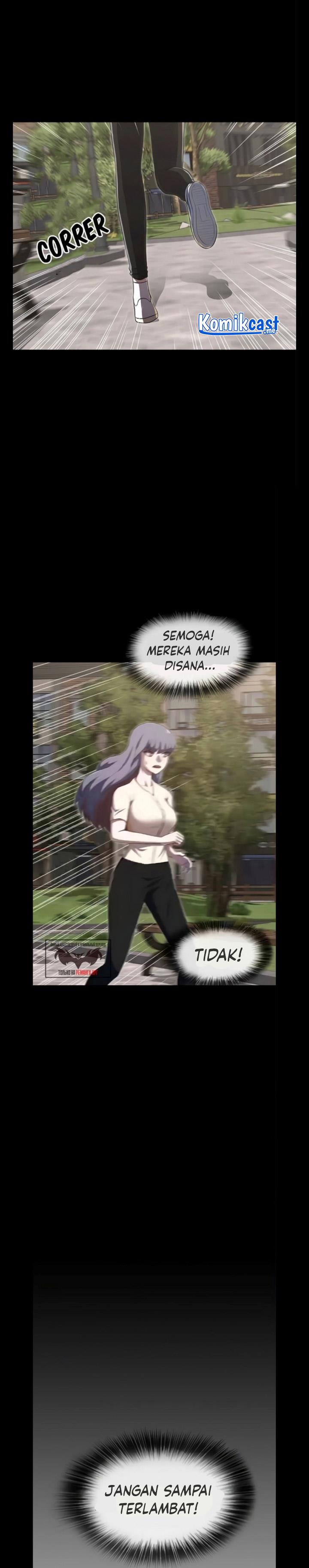 The Girl from Random Chatting!  Chap 224 - Next Chap 225