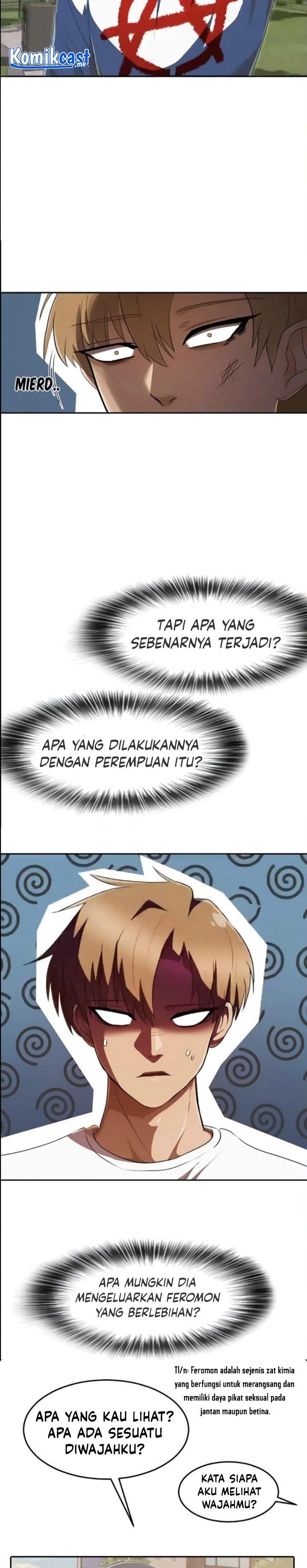 The Girl from Random Chatting!  Chap 224 - Next Chap 225