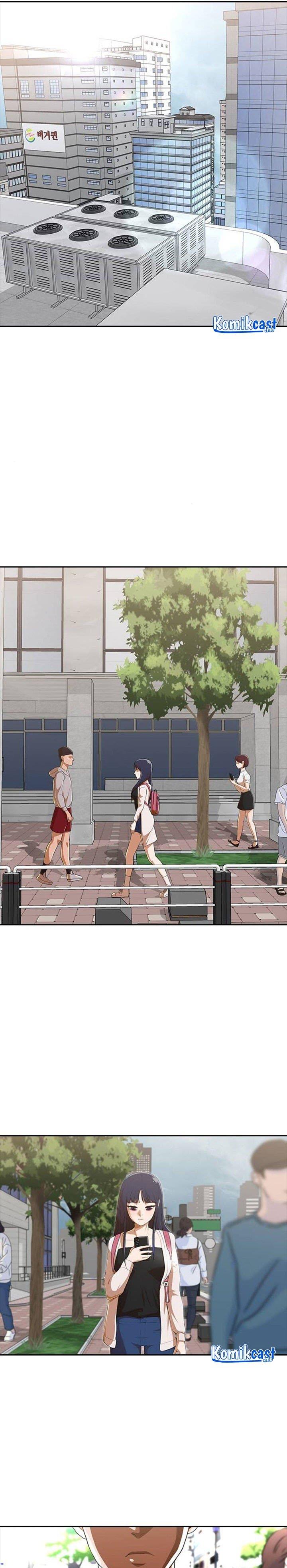 The Girl from Random Chatting!  Chap 226 - Next Chap 227