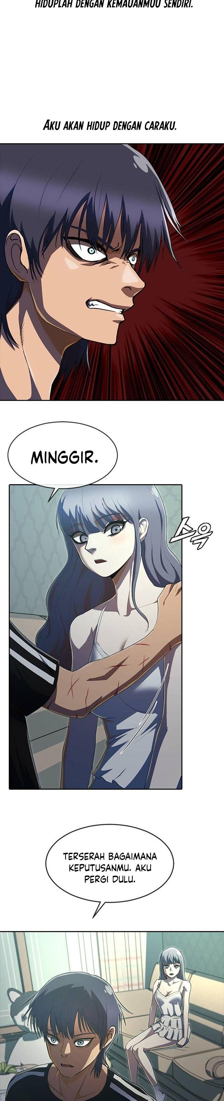 The Girl from Random Chatting!  Chap 228 - Next Chap 229