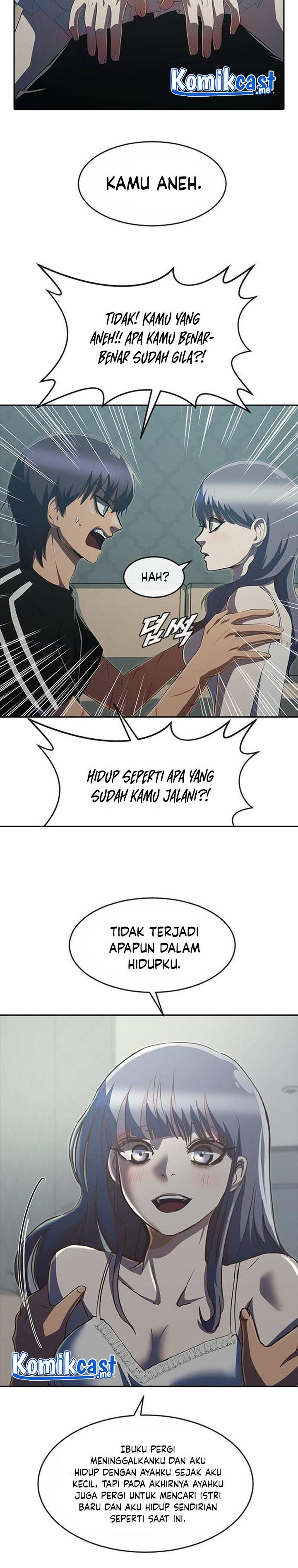 The Girl from Random Chatting!  Chap 228 - Next Chap 229