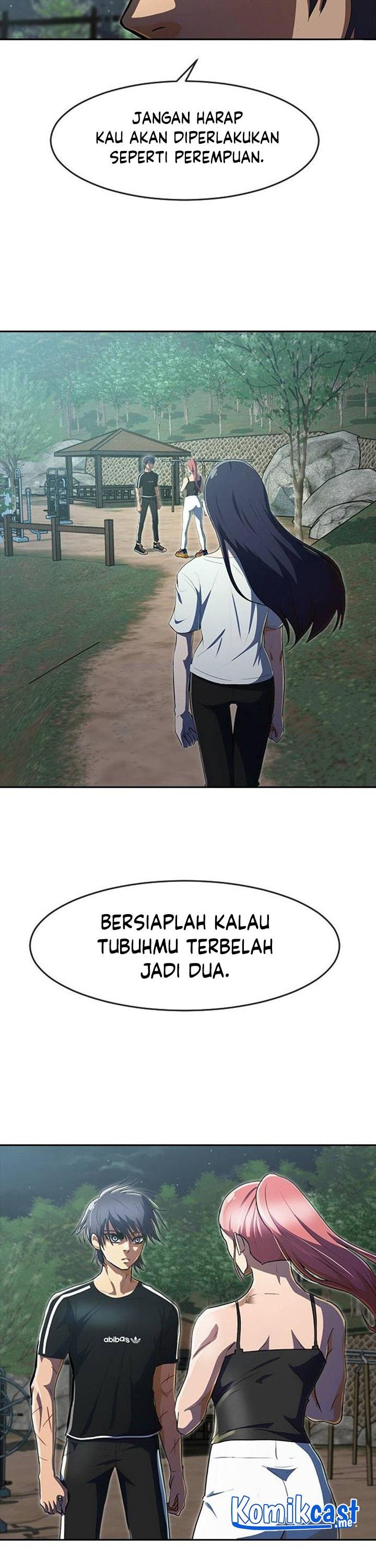 The Girl from Random Chatting!  Chap 228 - Next Chap 229