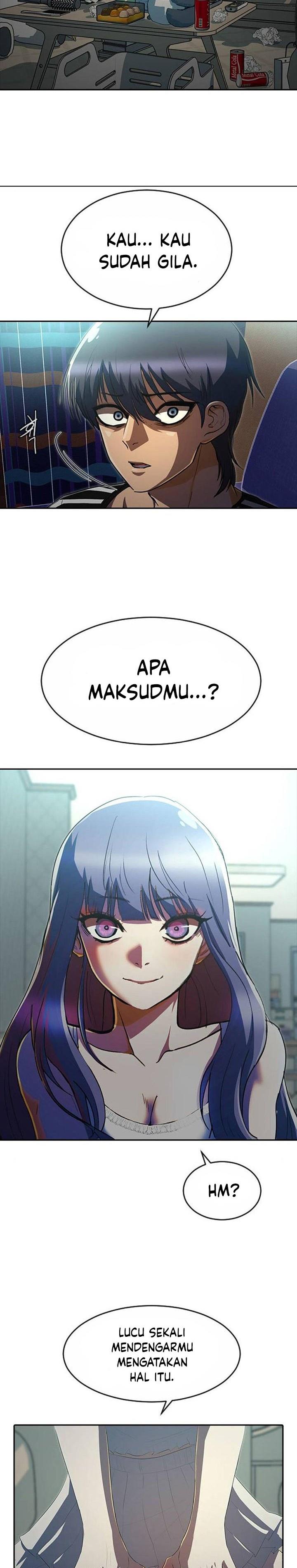 The Girl from Random Chatting!  Chap 228 - Next Chap 229