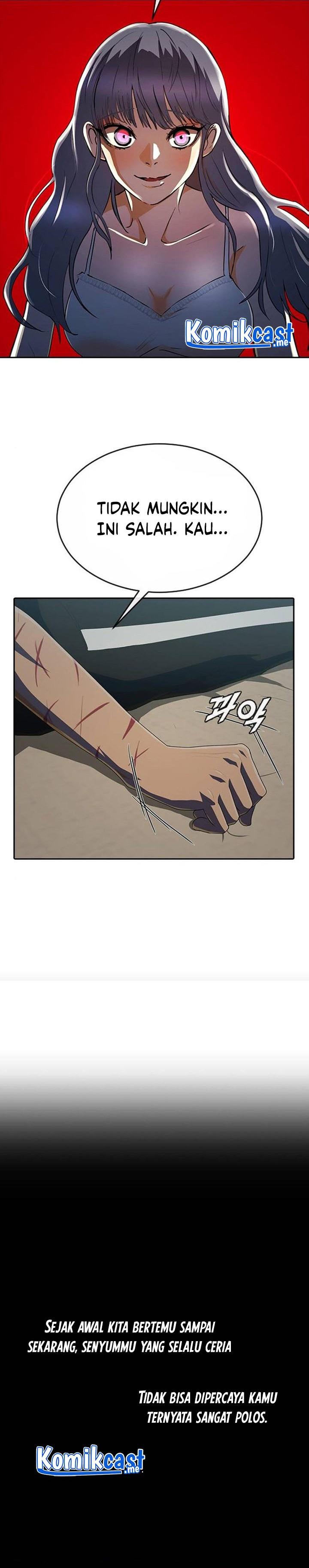 The Girl from Random Chatting!  Chap 228 - Next Chap 229