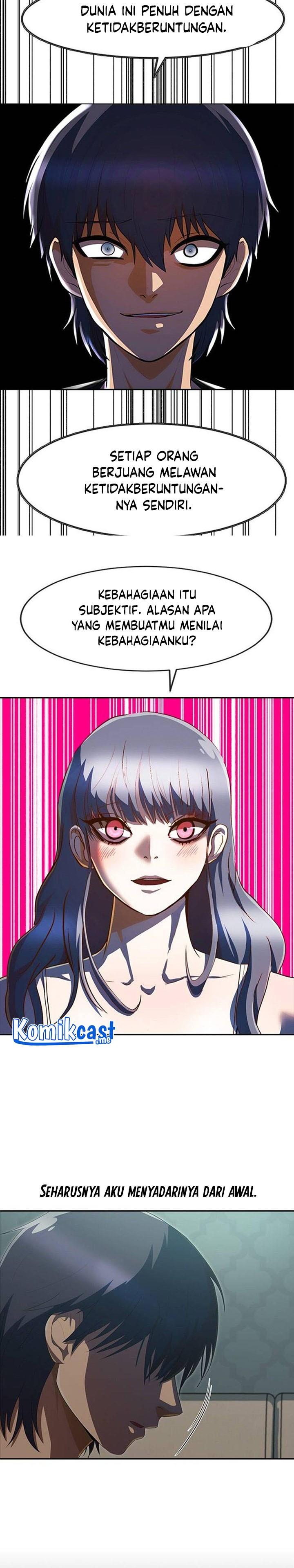 The Girl from Random Chatting!  Chap 228 - Next Chap 229