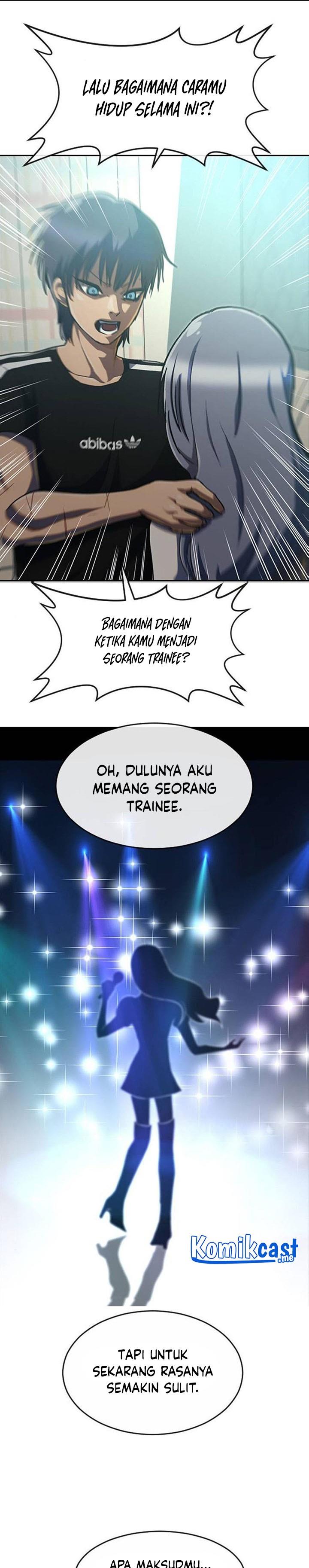 The Girl from Random Chatting!  Chap 228 - Next Chap 229