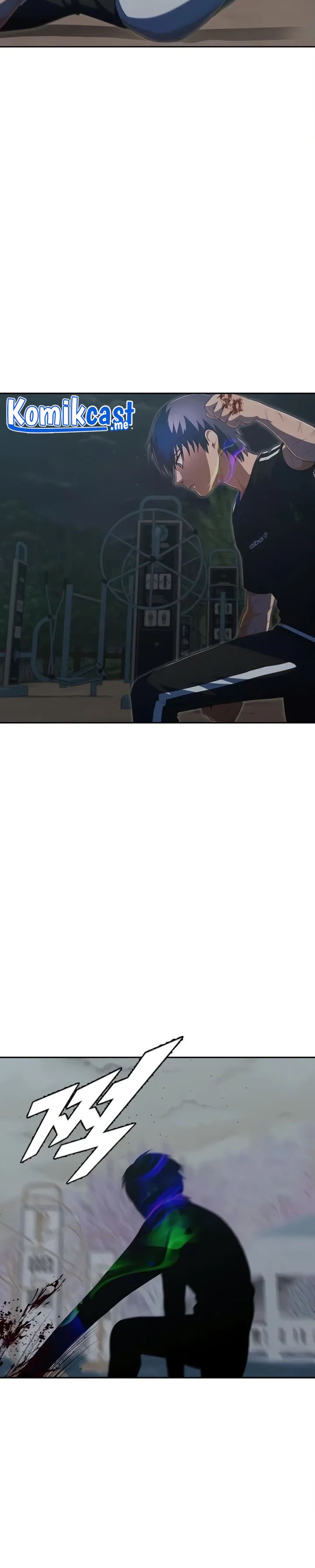 The Girl from Random Chatting!  Chap 229 - Next Chap 230