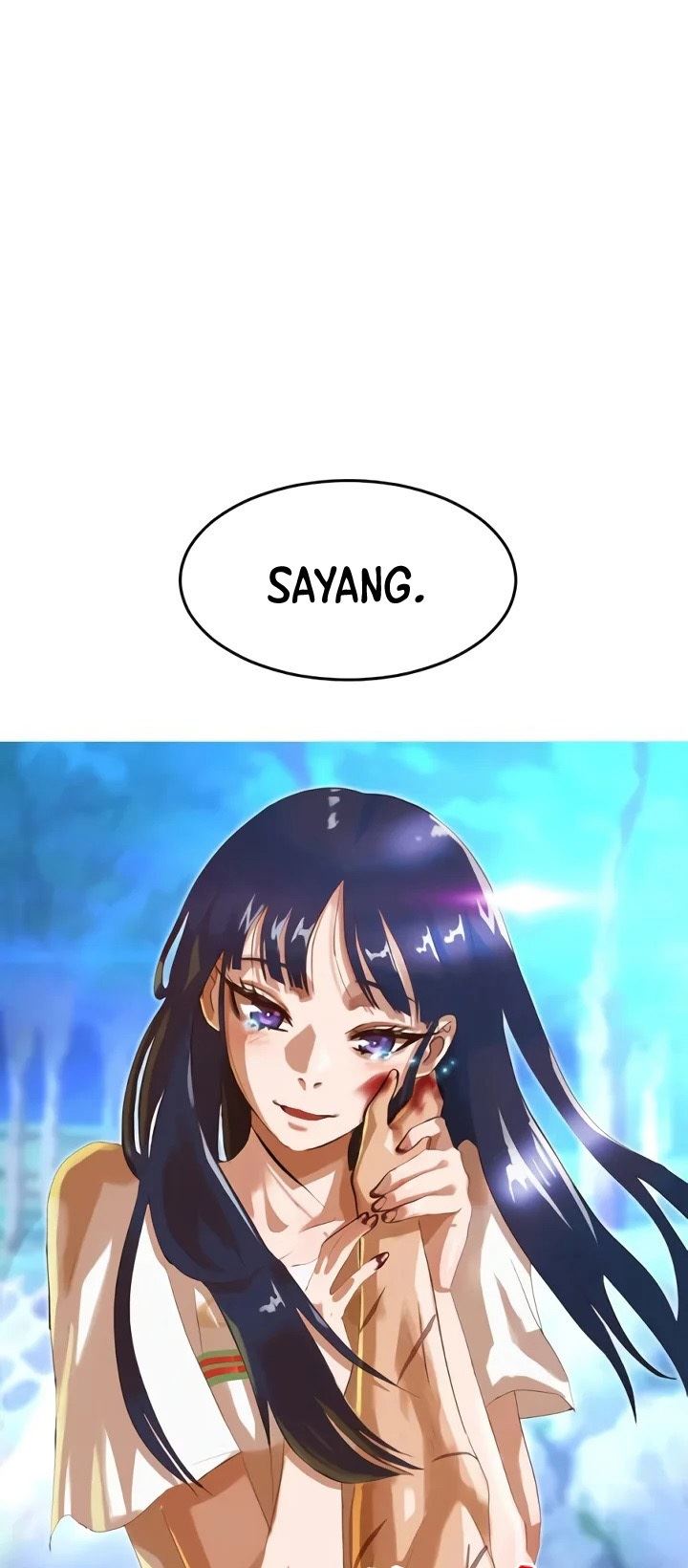 The Girl from Random Chatting!  Chap 229 - Next Chap 230