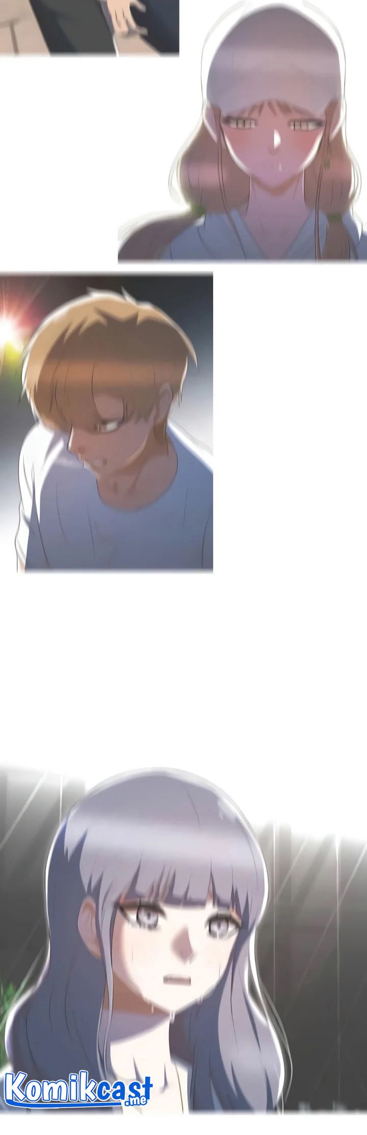 The Girl from Random Chatting!  Chap 229 - Next Chap 230