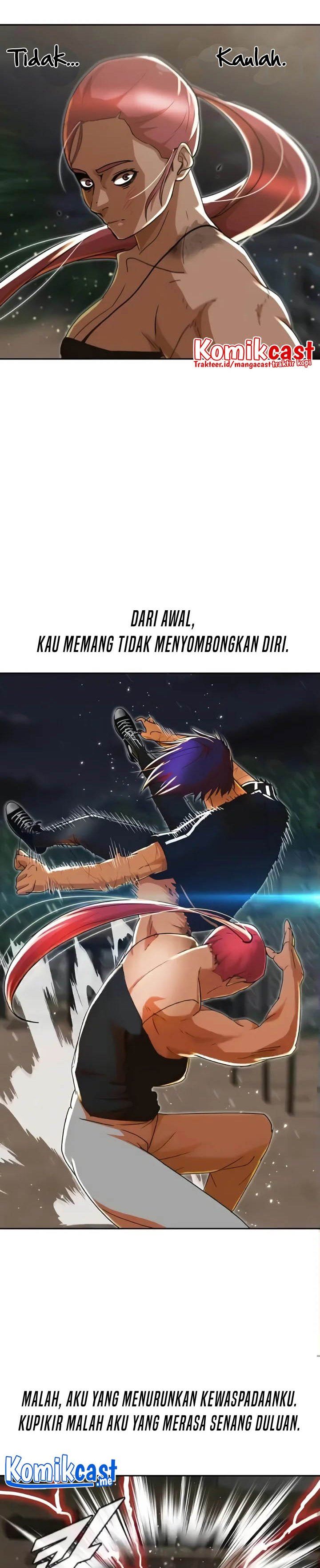 The Girl from Random Chatting!  Chap 229 - Next Chap 230