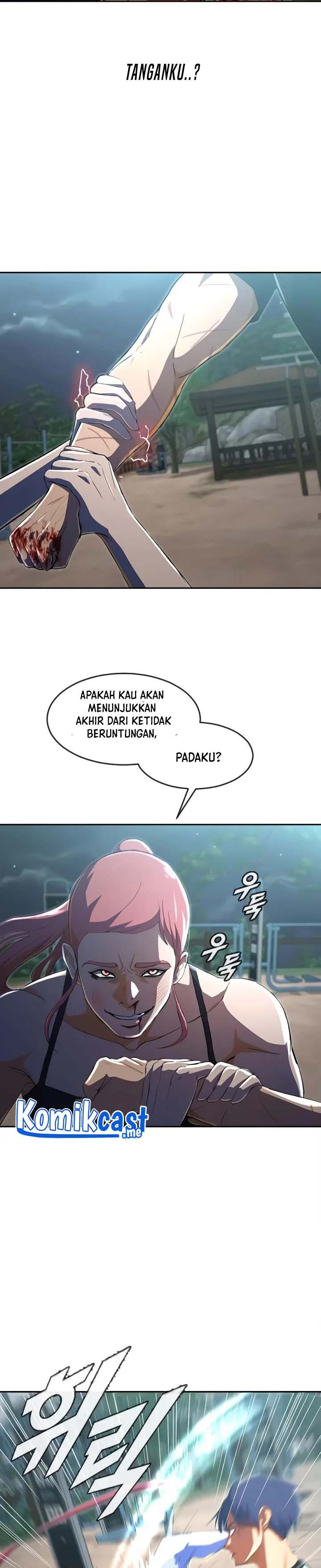 The Girl from Random Chatting!  Chap 229 - Next Chap 230