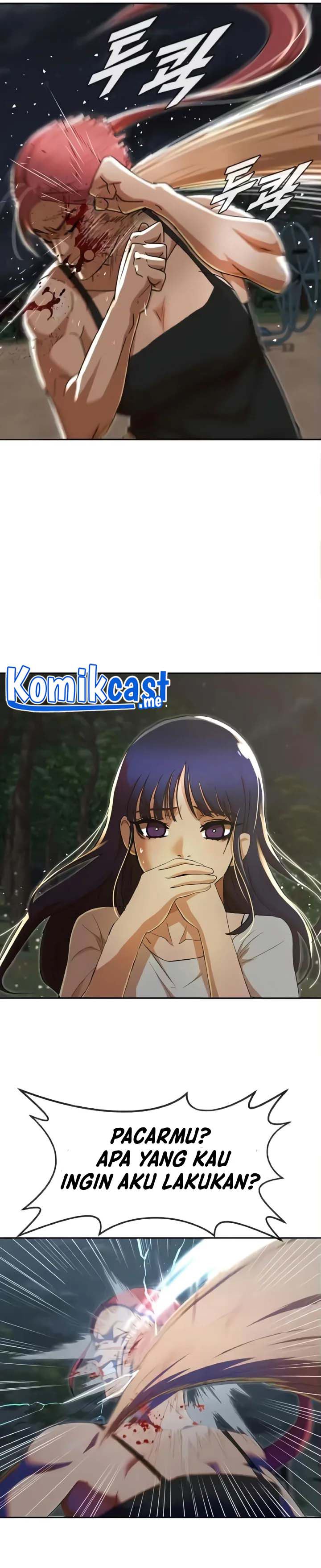 The Girl from Random Chatting!  Chap 229 - Next Chap 230